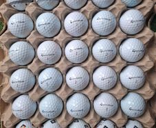 Taylormade Tp5 X