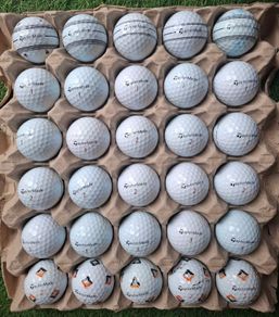 Taylormade Tp5 X