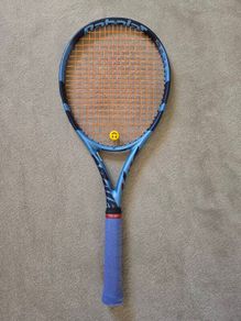 Babolat Pure Drive 2025 - Like New