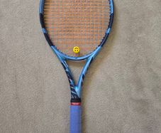 Babolat Pure Drive 2025 - Like New