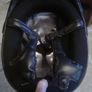 Charles Owen Helmet Image 3