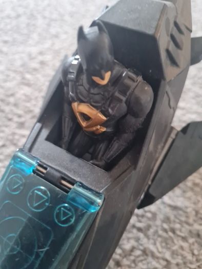 Batman Vehicle Bundle