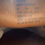 coach shoes Image 5