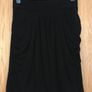 MONSOON Silky Draped Skirt Size 12 New Image 5
