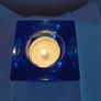 Glass vase/candle holder,Ornament,Home decor Image 5