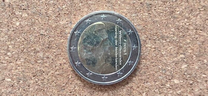 2 euro coin