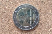 2 euro coin