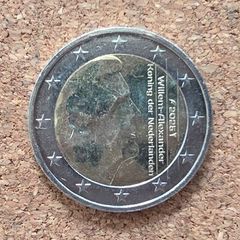 2 euro coin