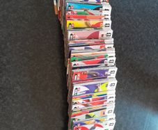 200 x FIFA 2026 World Cup Cards - Panini Adrenalyn XL