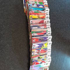 200 x FIFA 2026 World Cup Cards - Panini Adrenalyn XL