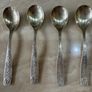 Vintage Nicker silver/Germal silver sets Image 2