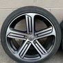 Golf R Cadiz 18 Inch Alloys Image 3