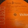 Elvis - Aloha From Hawaii Via Satelitte - 2 X LP - RCA Victor - 1973 Image 6