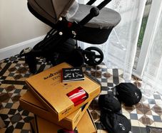 Stroller