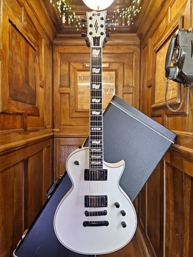 Esp E-ii Eclipse 2017