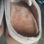 Beige Suede Sneaker Mules / Slip-ons (EUSize 37|UKSize 4 Image 7