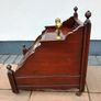 antique coal scuttle Image 4