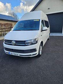 Campervan
