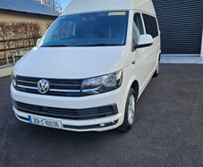 Campervan