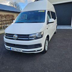 Campervan