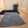 Bath rugs and bin Image 2