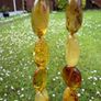baltic amber necklase Image 3