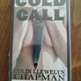 Book Cold Call Colin liewelyn  Chapman Image 2