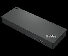 ThinkPad Universal Thunderbolt 4 Dock