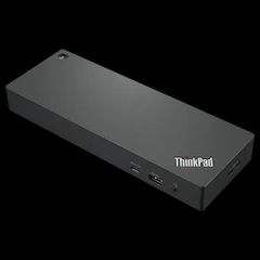 ThinkPad Universal Thunderbolt 4 Dock
