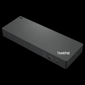 ThinkPad Universal Thunderbolt 4 Dock