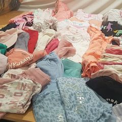 Baby Girl 18-24m Clothing Bundle