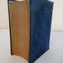 Meadows' Italian and English Dictionary: In Two Parts: I. Italian-English; II. English-Italian by J. Jazdowski (HQ677) Image 6