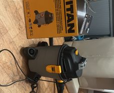 Wet Vacuum