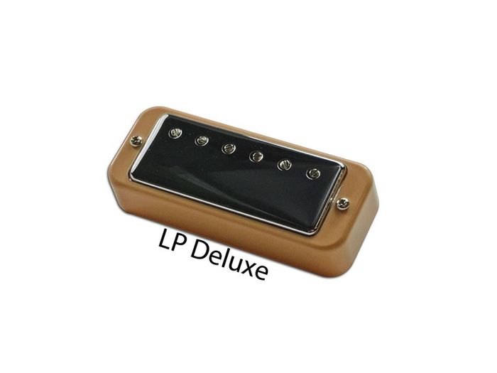 Mojotone Classic Mini Humbucker Pickup (Pre-order only)