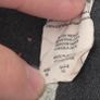Vintage Al Capone Men's T-Shirt Size XL Image 7
