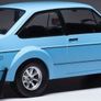 Ford Escort Mexico 1977 Mk2 - 1/18 - New In Box Image 2