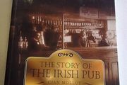 The story of the Irish pub Ireland History + profiles of 100 oldest family pubs
