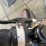 girls bike barely used. 18 gears . Immaculate condition like new . Unwanted gift . Image 3