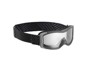 Bolle X1000 X1NSTDI Ballistic Goggles - Black