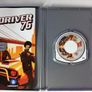 Driver 76 [2007] (PSP UMD Game) Image 3