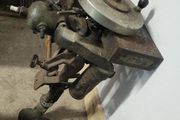Evinrude boat engine 1920s