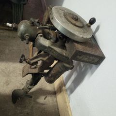 Evinrude boat engine 1920s