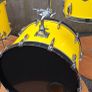 Yamaha Drum Kit Image 4