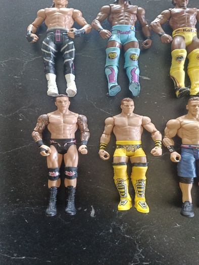 Wwe