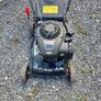 pro lawn 450E Image 2