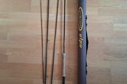 Vision Vipu 9' 6" 7 weight fly rod