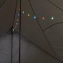 10 Person Glamping Moonlight Cabin New Image 6