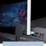 COMFAST N300 Wi-Fi USB Adapter/Dongle+Hotspot with 3dbi High Gain External Adjustable Antenna (Brand New/Warranty) Image 6