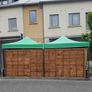 PROMO 3x3m pop up GAZEBO extra strong 29kg Image 5