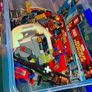 Mixed marvel lego superheroes bundle Image 3